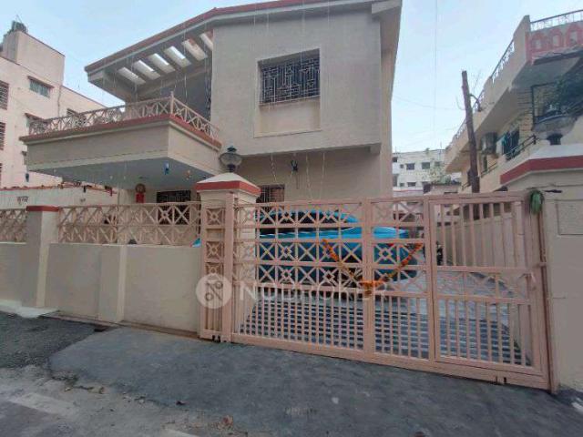 1 BHK House for Rent In Wadgaon Sheri