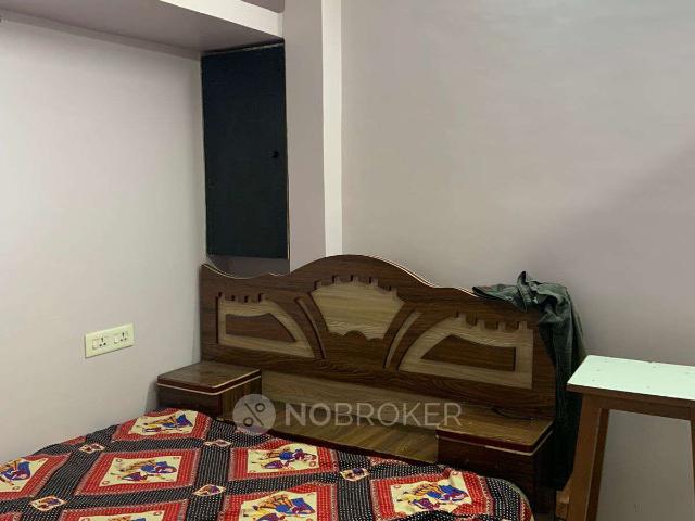 1 BHK House for Rent In Wadgaon Sheri