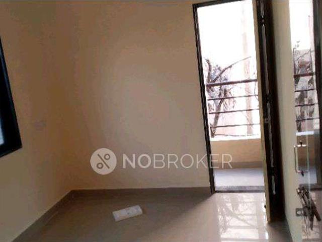 1 BHK House for Rent In Wadgaon Sheri