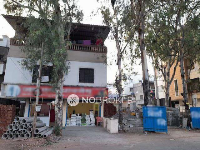 1 BHK House for Rent In Wadgaon Sheri