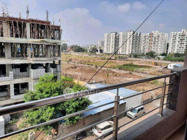 1 BHK House for Rent In Wagholi Kesnand Phata