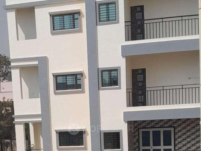 1 BHK House for Rent In Wagholi