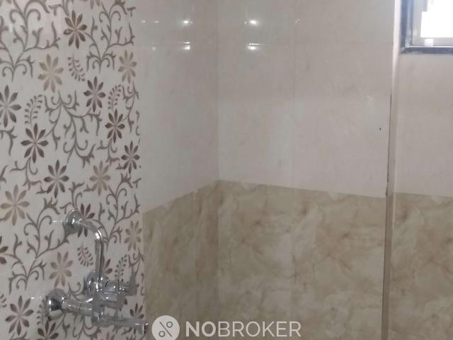 1 BHK House for Rent In Wagholi