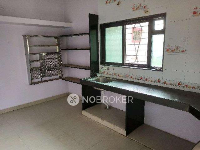 1 BHK House for Rent In Wagholi