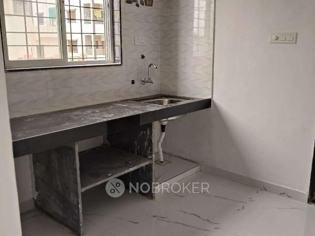 1 BHK Flat In Stand Alone Building for Rent In Wagholi