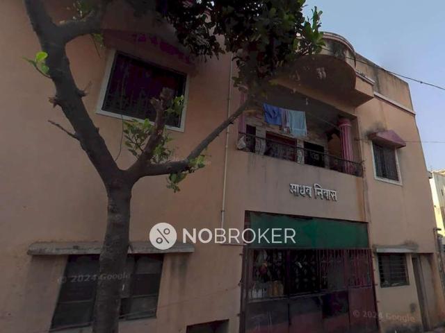 1 BHK House for Rent In Wagholi