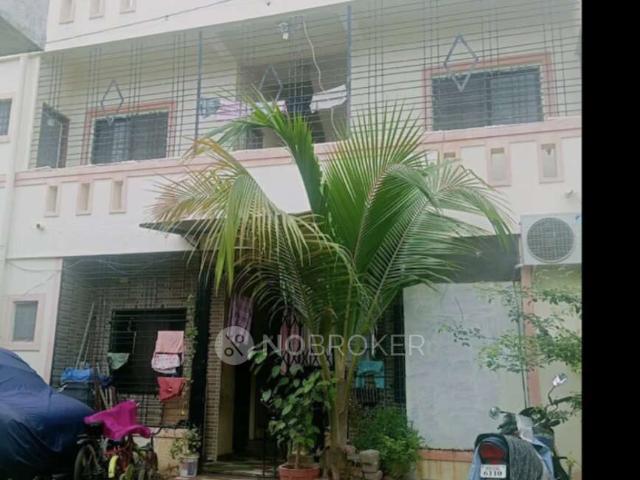 1 BHK House for Rent In Wagholi