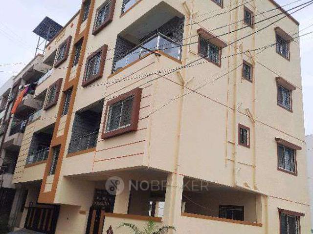 1 BHK House for Rent In Wagholi