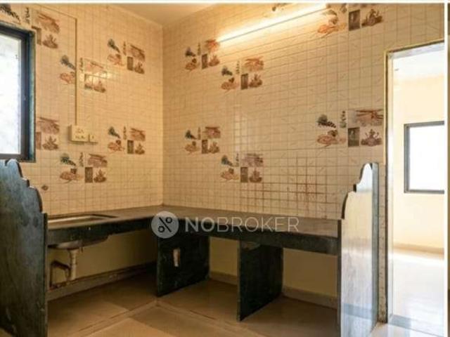 1 BHK House for Rent In Wagholi, Wageshwar Nagar, Wagholi