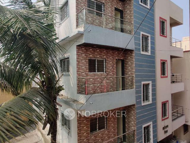 1 BHK House for Rent In Wagholi