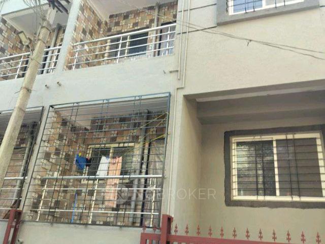 1 BHK House for Rent In Wagholi