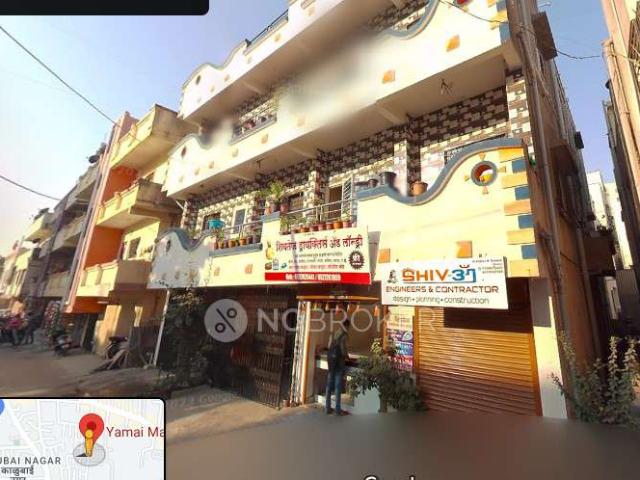 1 BHK House for Rent In Wagholi