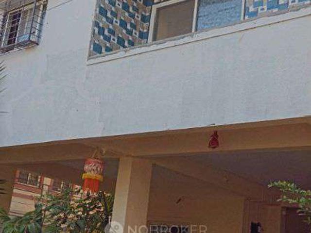1 BHK House for Rent In Wagholi