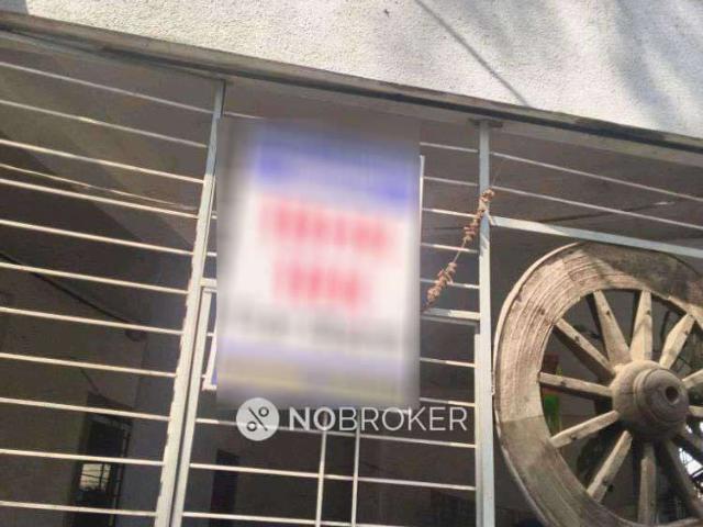1 BHK House for Rent In Wagholi