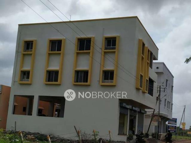1 BHK House for Rent In Wagholi