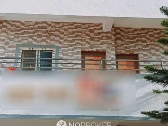 1 BHK House for Rent In Wagholi