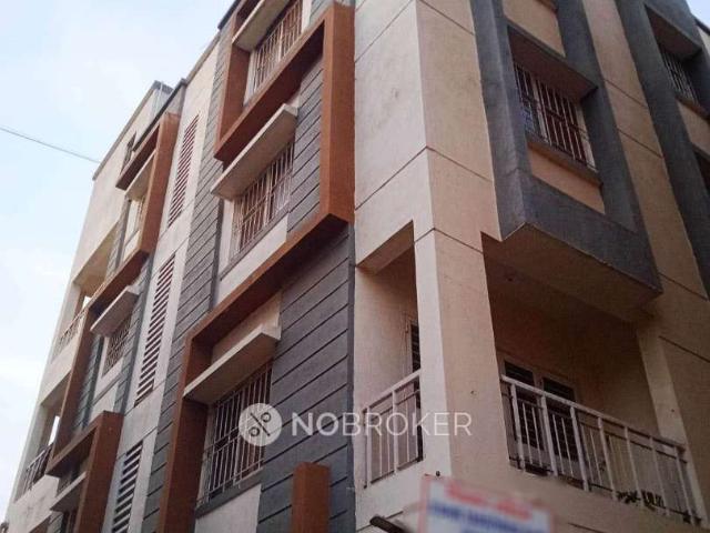 1 BHK House for Rent In Wagholi