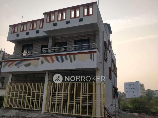 1 BHK House for Rent In Wagholi