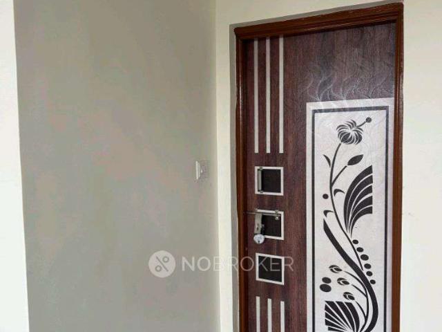 1 BHK House for Rent In Wagholi