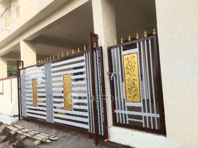 1 BHK House for Rent In Wagholi