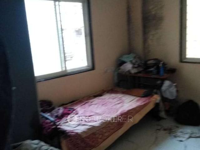 1 BHK House for Rent In Wagholi