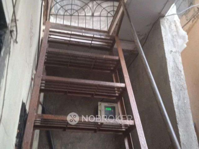 1 BHK House for Rent In Wagle Industrial Estate