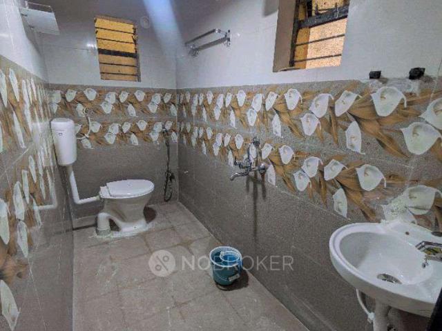 1 BHK House for Rent In Wakad