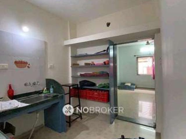1 BHK House for Rent In Wakad