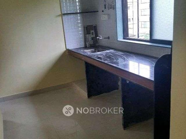 1 BHK House for Rent In Wakad