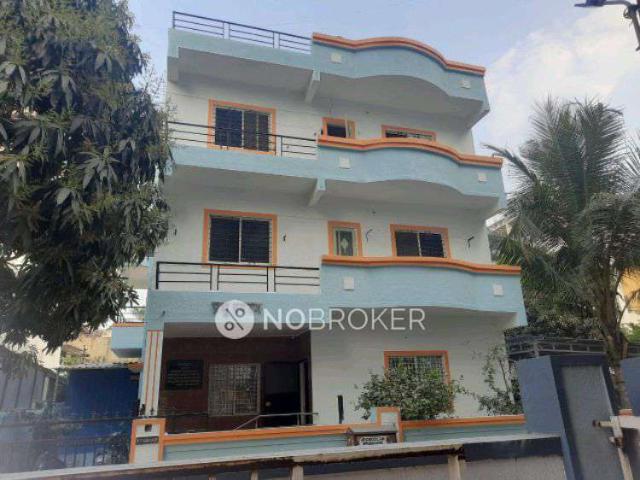 1 BHK House for Rent In Wakad