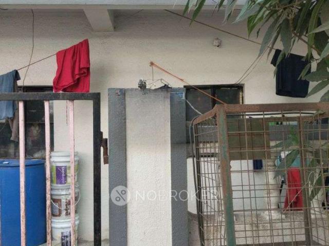 1 BHK House for Rent In Wakad