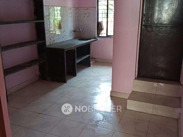 1 BHK House for Rent In Wakad