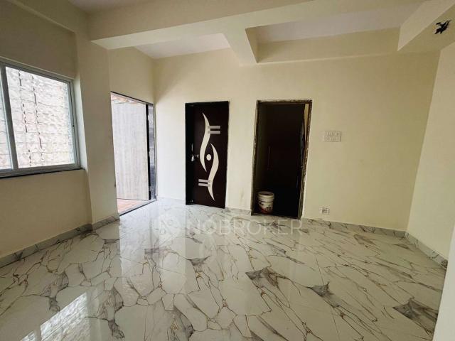 1 BHK House for Rent In Wakad