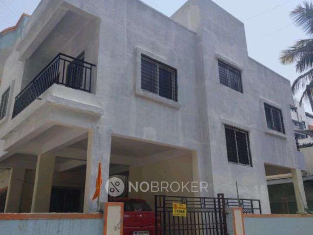 1 BHK House for Rent In Wakad
