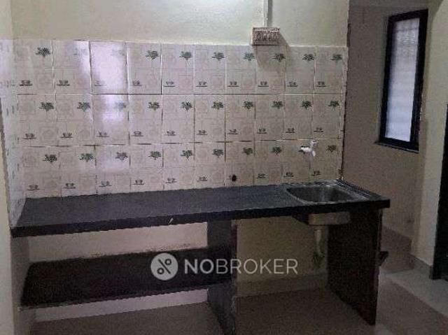 1 BHK House for Rent In Wakad