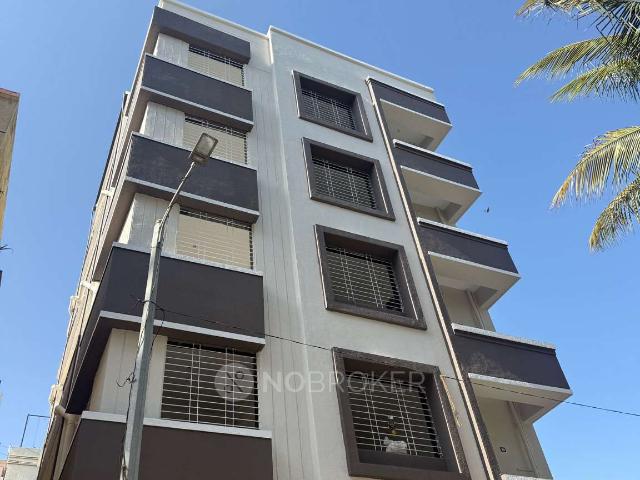 1 BHK House for Rent In Wakad