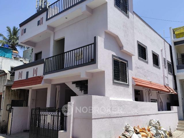 1 BHK House for Rent In Wakad