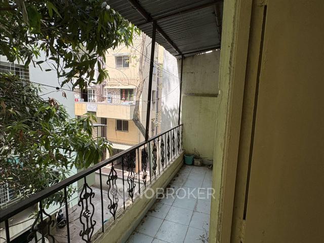 1 BHK House for Rent In Wakad