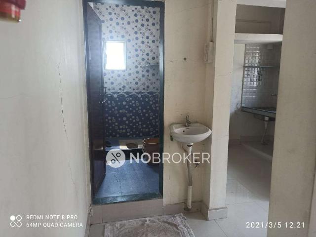 1 BHK House for Rent In Wakad
