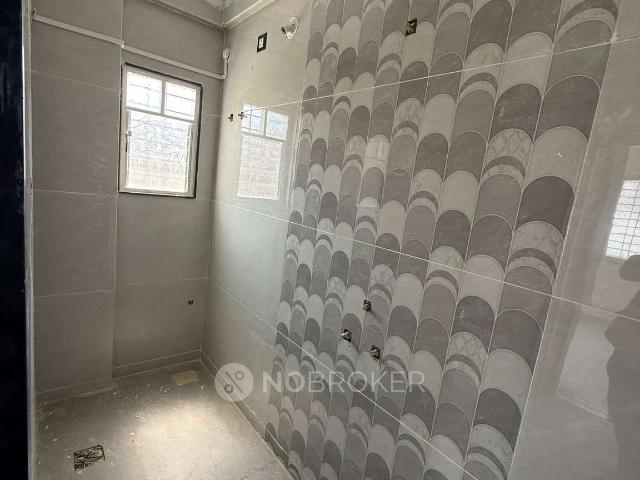 1 BHK House for Rent In Wakad