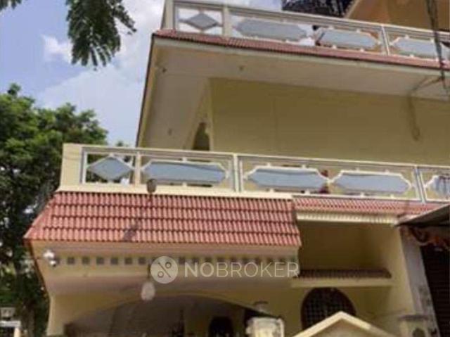 1 BHK House for Rent In West Marredpally