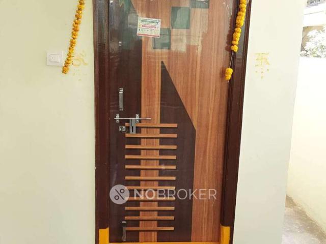 1 BHK House for Rent In West Venkatapuram