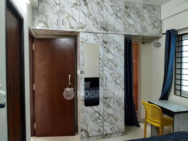 1 BHK House for Rent In Whitefield