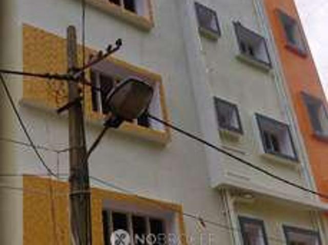 1 BHK House for Rent In Whitefield