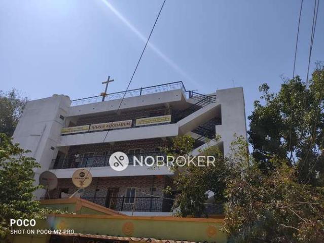 1 BHK House for Rent In Whitefield