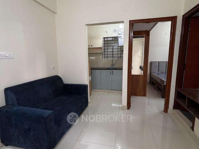 1 BHK House for Rent In Whitefield