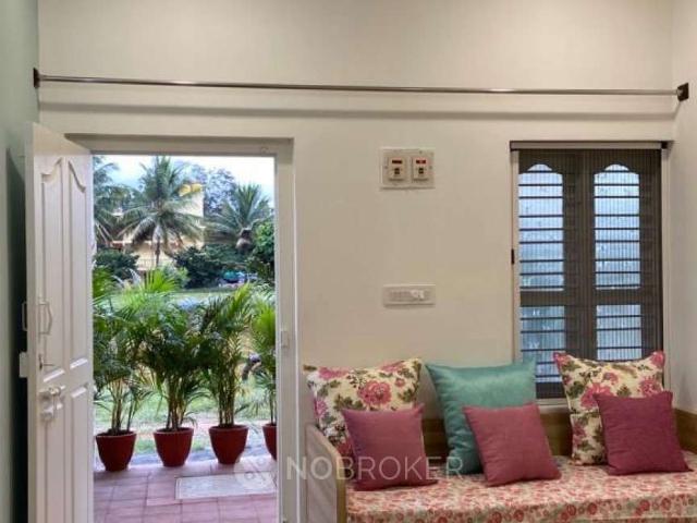 1 BHK House for Rent In Whitefield