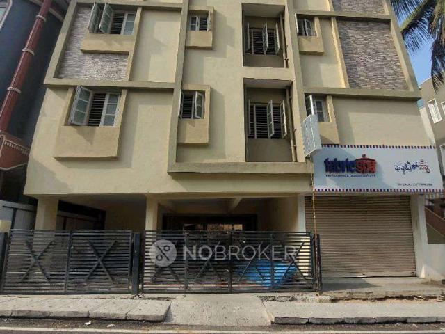 1 BHK House for Rent In Whitefield