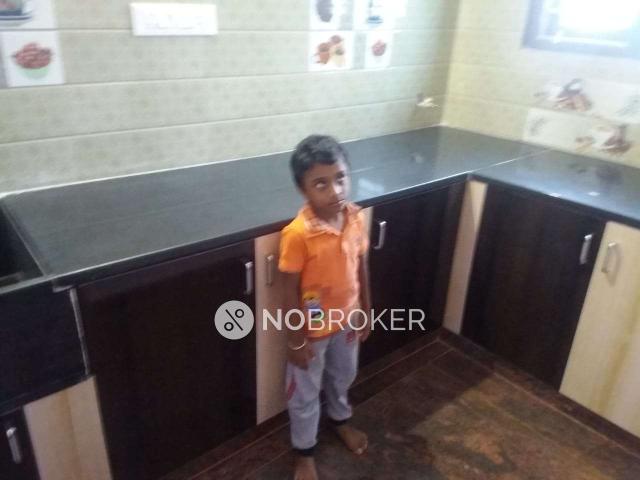 1 BHK House for Rent In Whitefield
