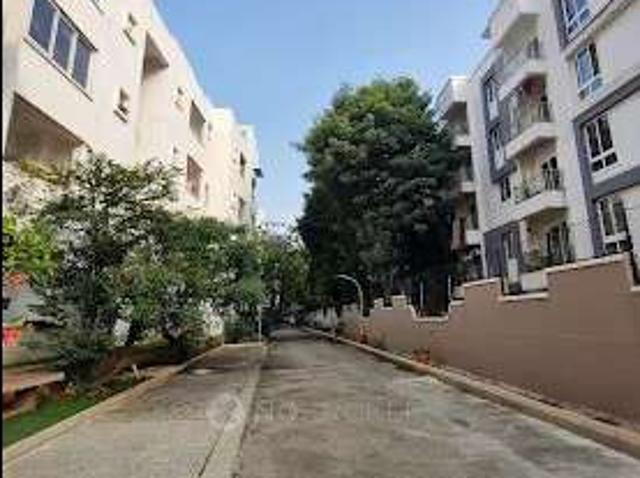 1 BHK House for Rent In Whitefield